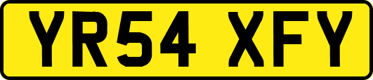 YR54XFY