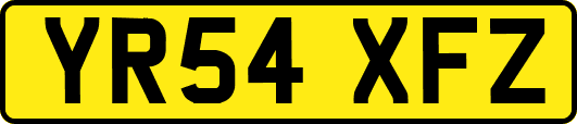 YR54XFZ