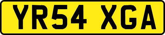 YR54XGA