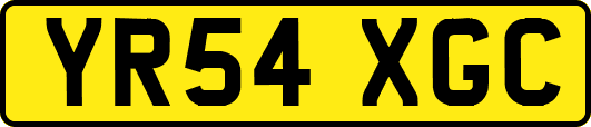 YR54XGC