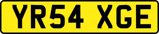 YR54XGE