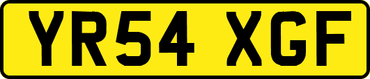YR54XGF