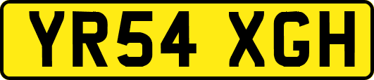 YR54XGH