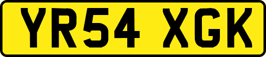 YR54XGK