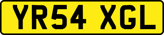YR54XGL