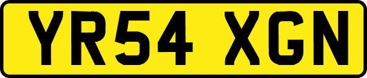 YR54XGN