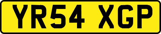 YR54XGP