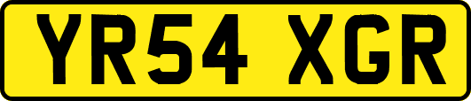 YR54XGR