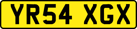 YR54XGX