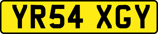 YR54XGY