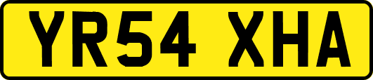 YR54XHA