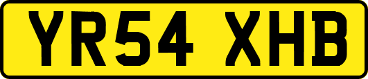 YR54XHB