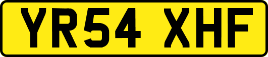 YR54XHF