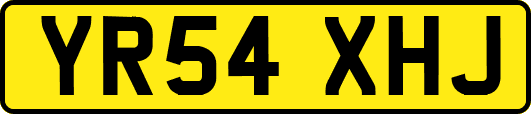 YR54XHJ