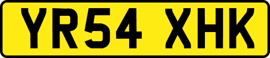 YR54XHK