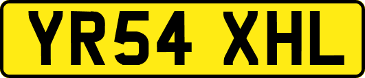 YR54XHL