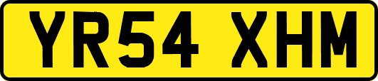 YR54XHM