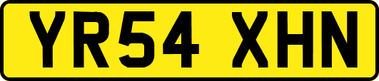 YR54XHN