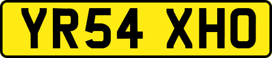 YR54XHO