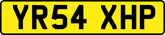 YR54XHP