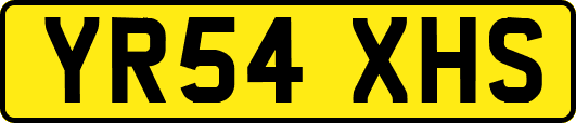 YR54XHS