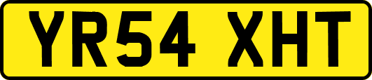 YR54XHT