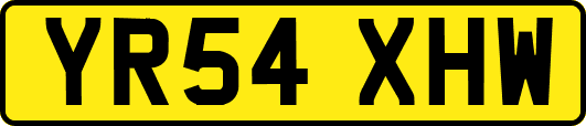 YR54XHW