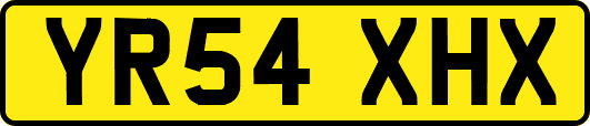 YR54XHX