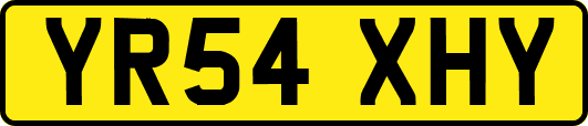 YR54XHY