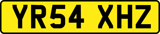YR54XHZ