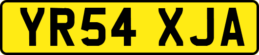 YR54XJA