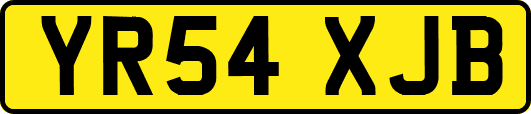 YR54XJB