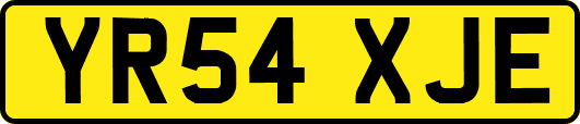 YR54XJE