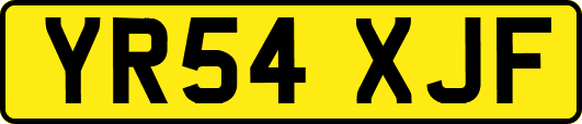 YR54XJF