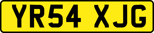 YR54XJG
