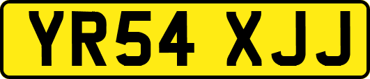 YR54XJJ