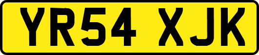 YR54XJK