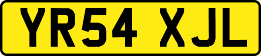 YR54XJL