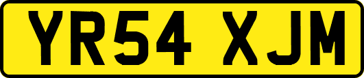 YR54XJM