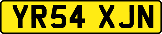 YR54XJN