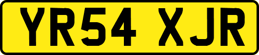 YR54XJR