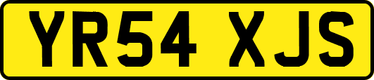 YR54XJS