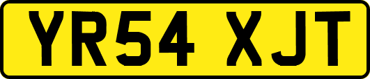 YR54XJT