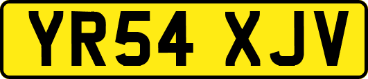 YR54XJV
