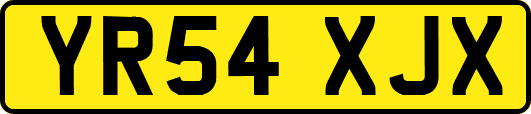 YR54XJX