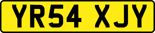 YR54XJY
