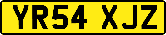 YR54XJZ
