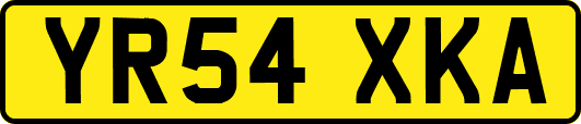 YR54XKA
