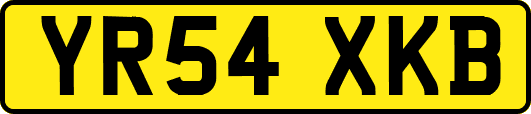 YR54XKB