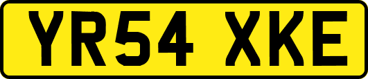 YR54XKE